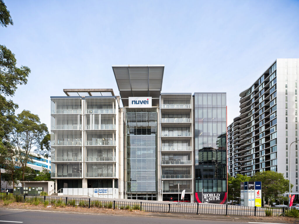 Image of 78 Waterloo Road, Macquarie Park, NSW 2113
