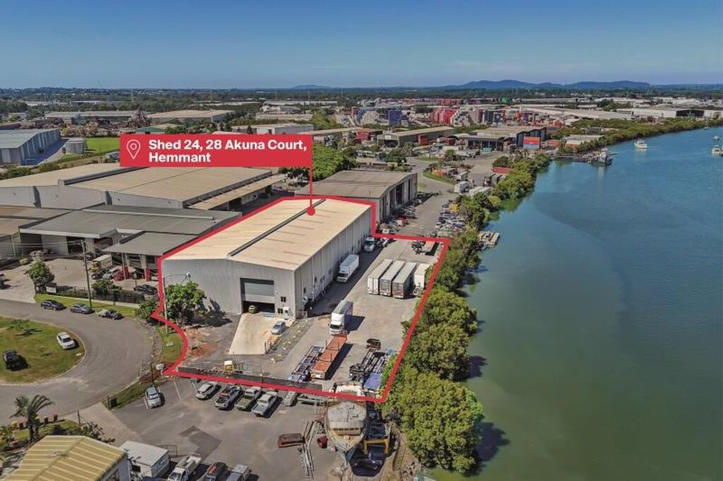 Image of 28 Akuna Court, Hemmant, QLD 4174