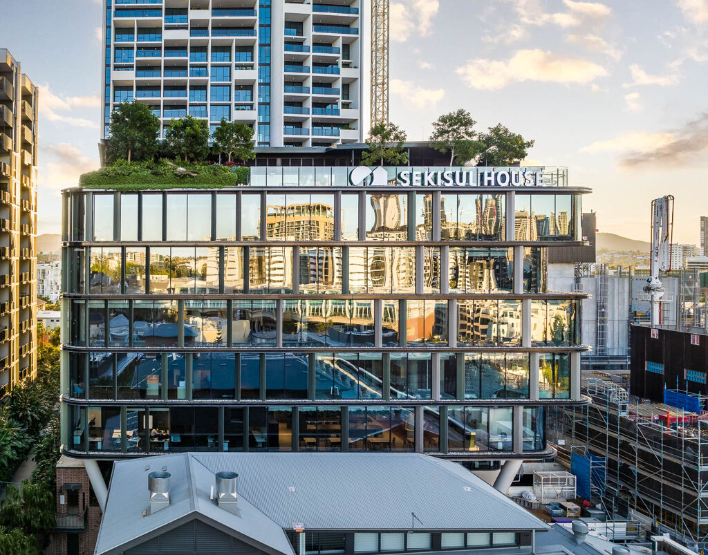 Image of Greenhouse, 9 Wilson Street, West End, QLD 4101