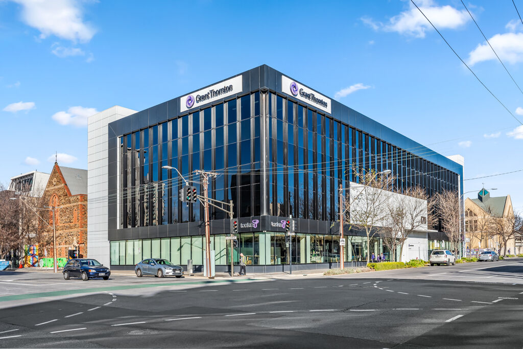 Image of 170 Frome Street, Adelaide, SA 5000