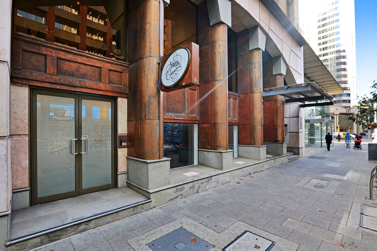 Office for sale in Ashton Chambers, Lots 15&16/187-189 St Georges ...