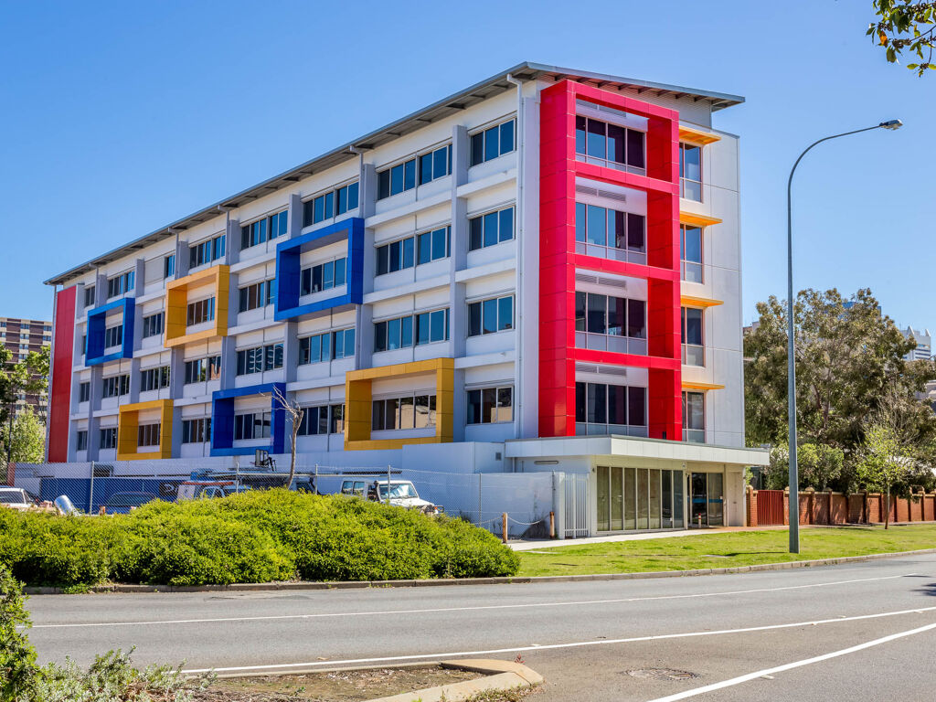 Image of 149 Wittenoom Street, East Perth, WA 6004