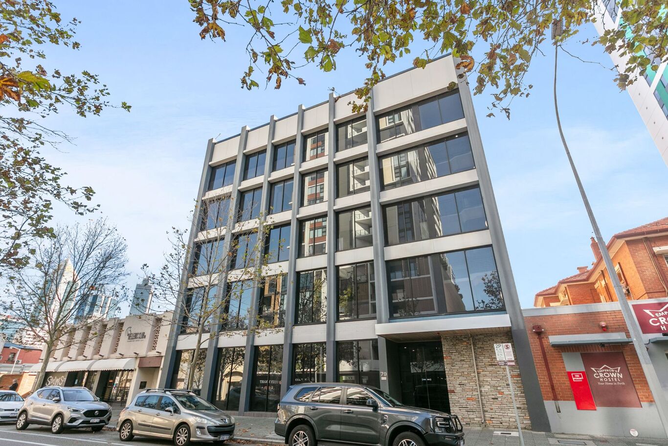 Image of 79 Stirling Street, Perth, WA 6000