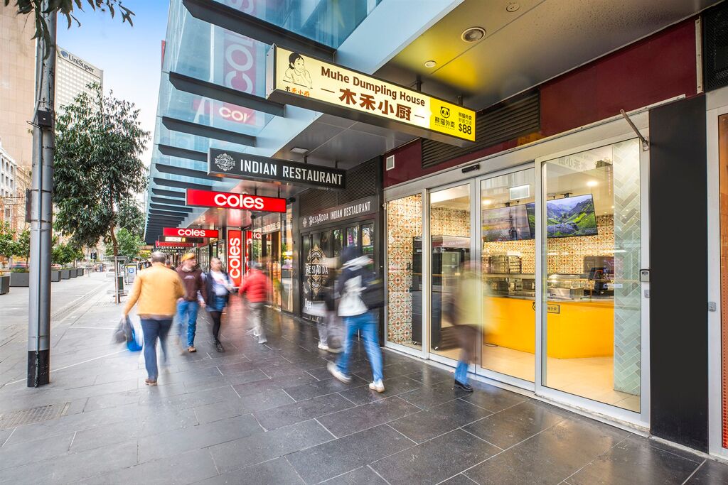 Image of 276 Flinders Street, Melbourne, VIC 3000