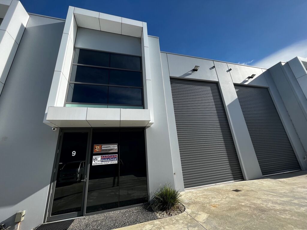 Image of 830-850 Princes Highway, Springvale, VIC 3171