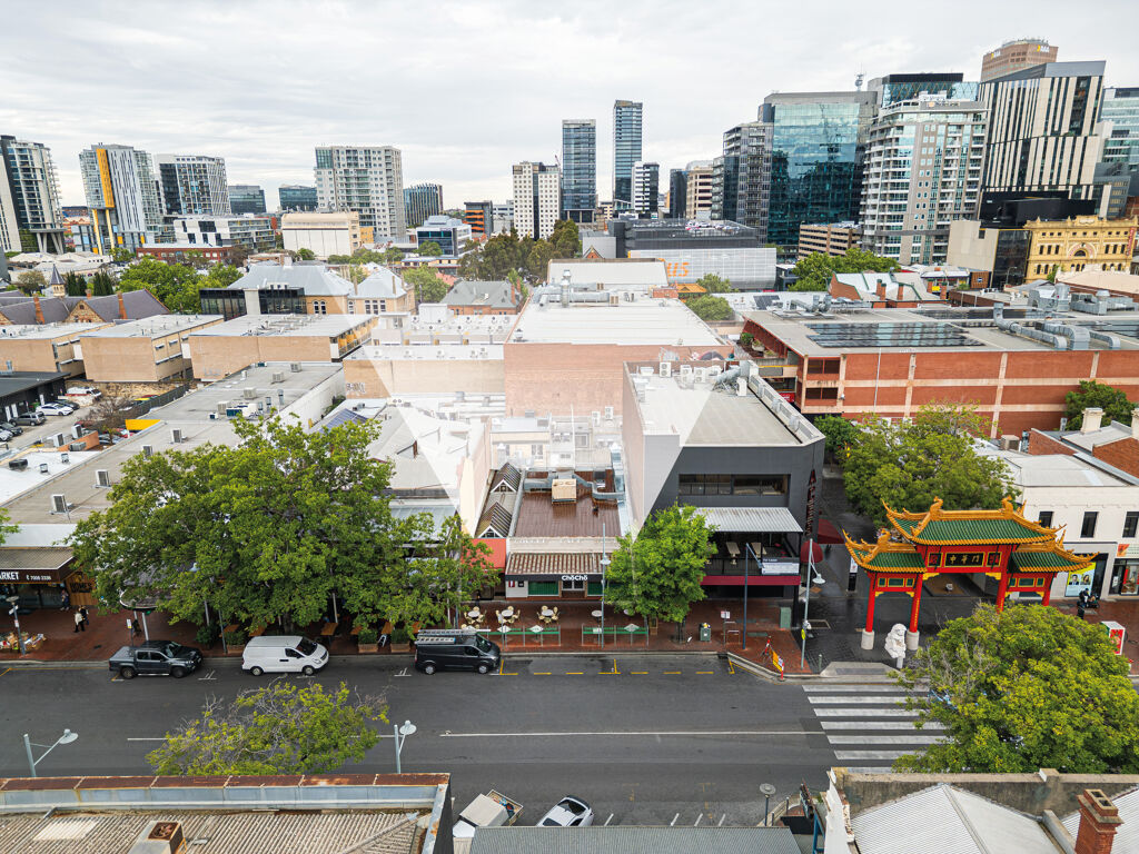 Image of 98-100 Gouger Street, Adelaide, SA 5000
