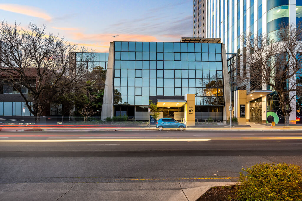 Image of 151 South Terrace, Adelaide, SA 5000