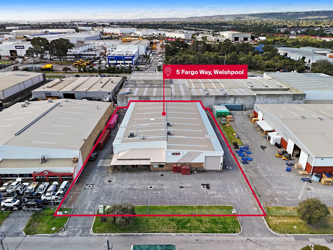Image of 5 Fargo Way, Welshpool, WA 6106