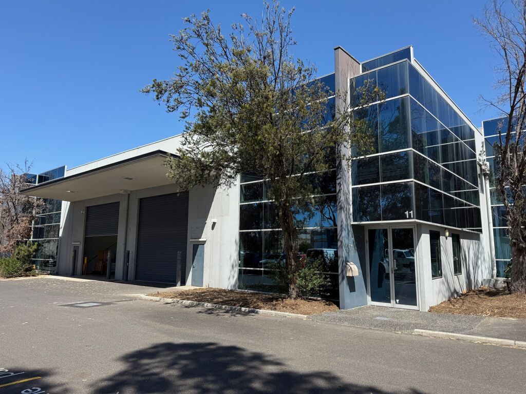 Image of 11 Garden Boulevard, Dingley Village, VIC 3172