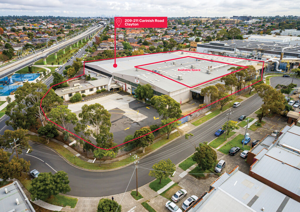 Image of 209-211 Carinish Road, Clayton, VIC 3168