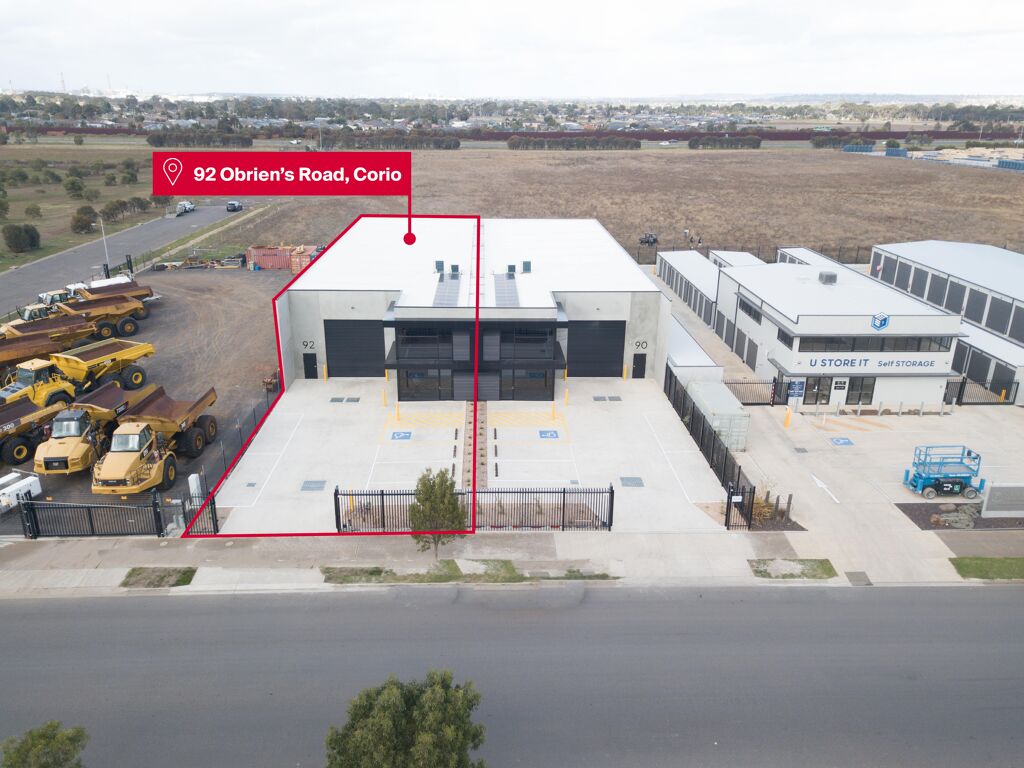 Image of 92 O'brien's Road, Corio, VIC 3214