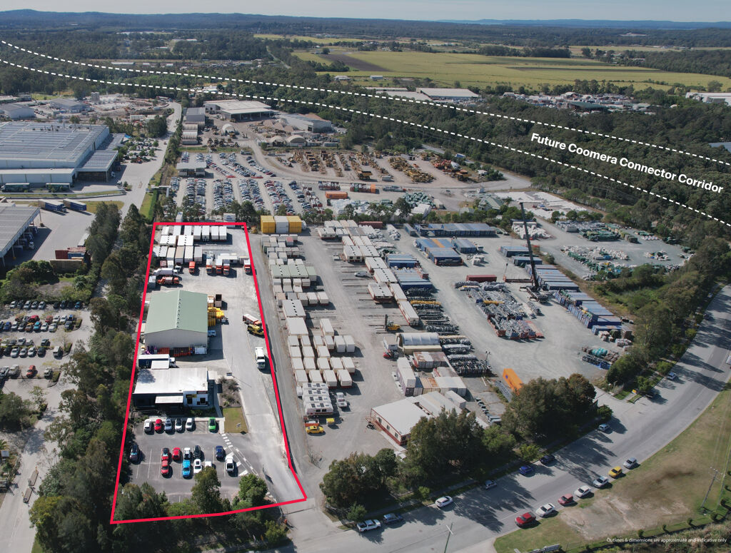 Image of 95 Quinns Hill Road East, Stapylton, QLD 4207