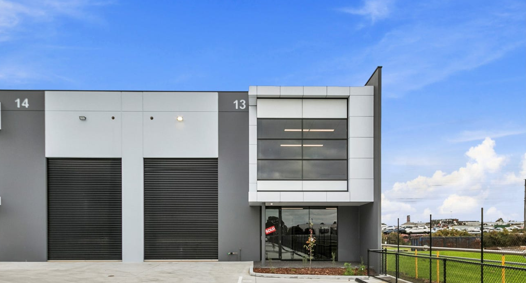 Image of 13 Aspen Circuit, Springvale, VIC 3171