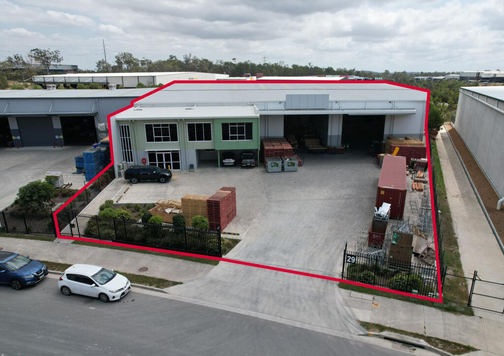 Image of 29-31 Prosperity Place, Crestmead, QLD 4132