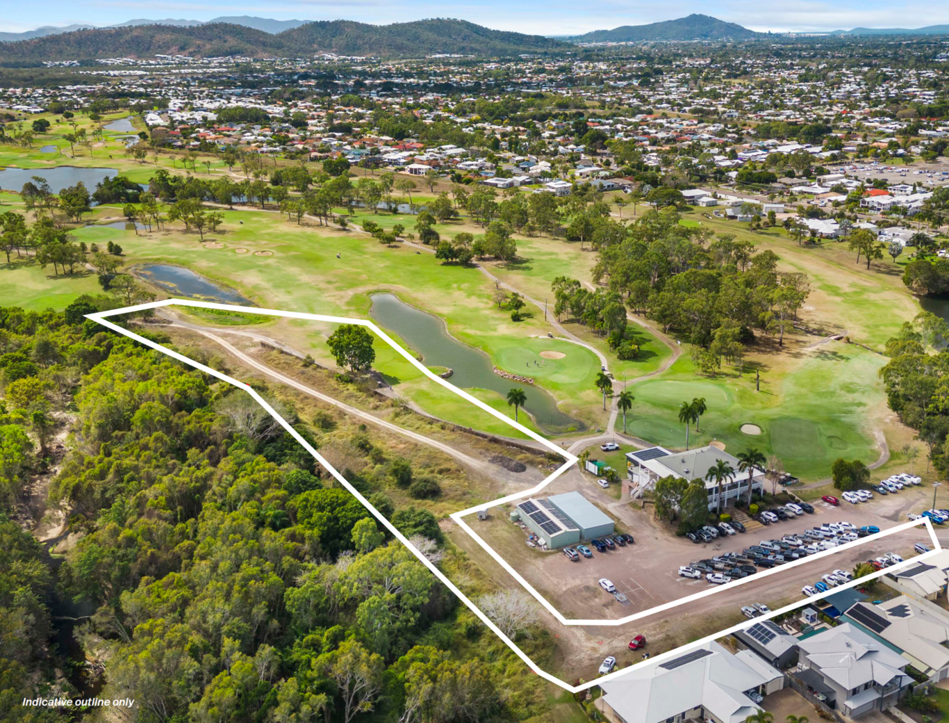 Image of 18 Nineteenth Avenue, Kirwan, QLD 4817