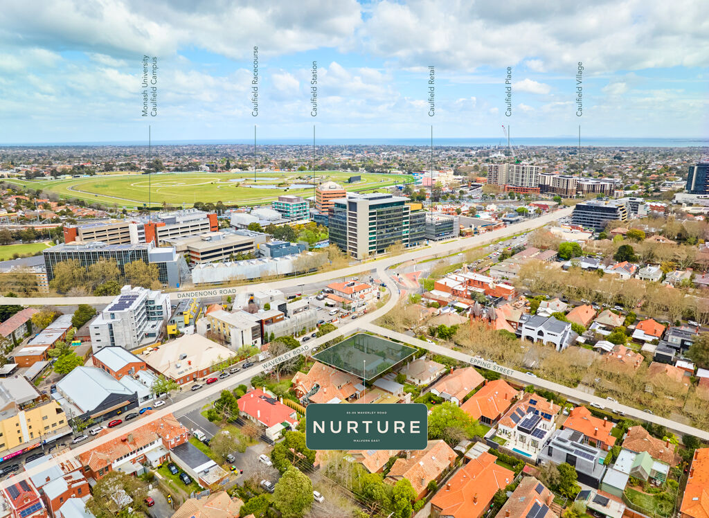 Image of 65-69 Waverley Road, Malvern East, VIC 3145