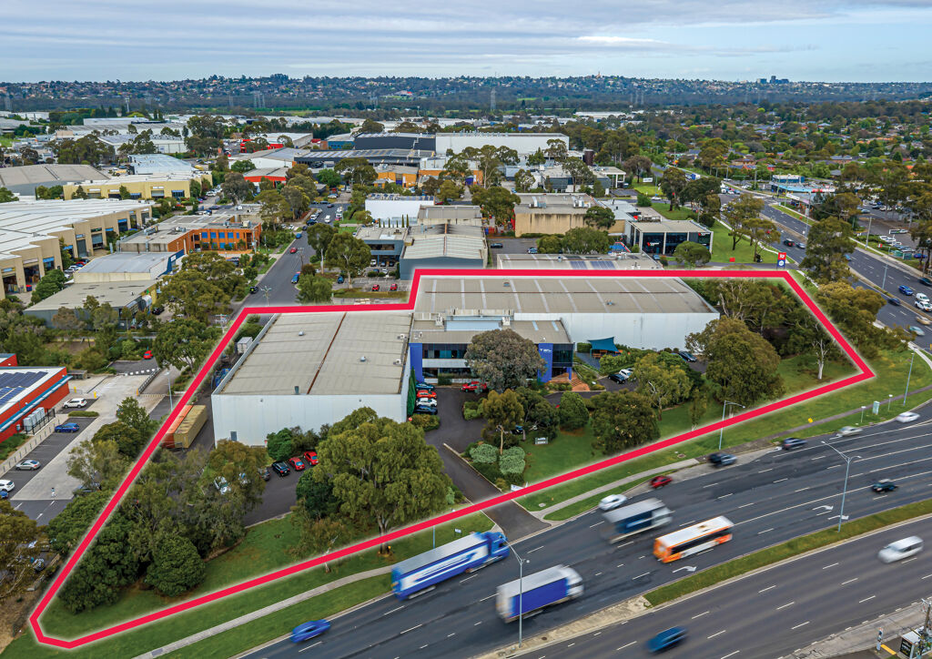 Image of 786 Stud Road, Scoresby, VIC 3179