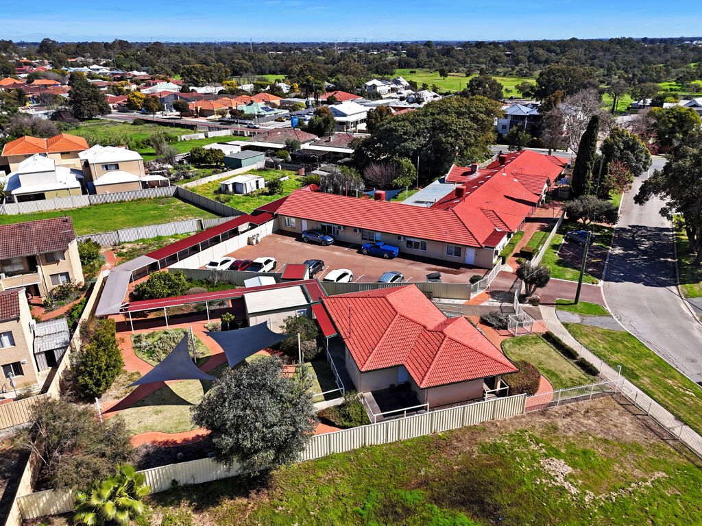 Image of 22 Morrison Road, Midland, WA 6056