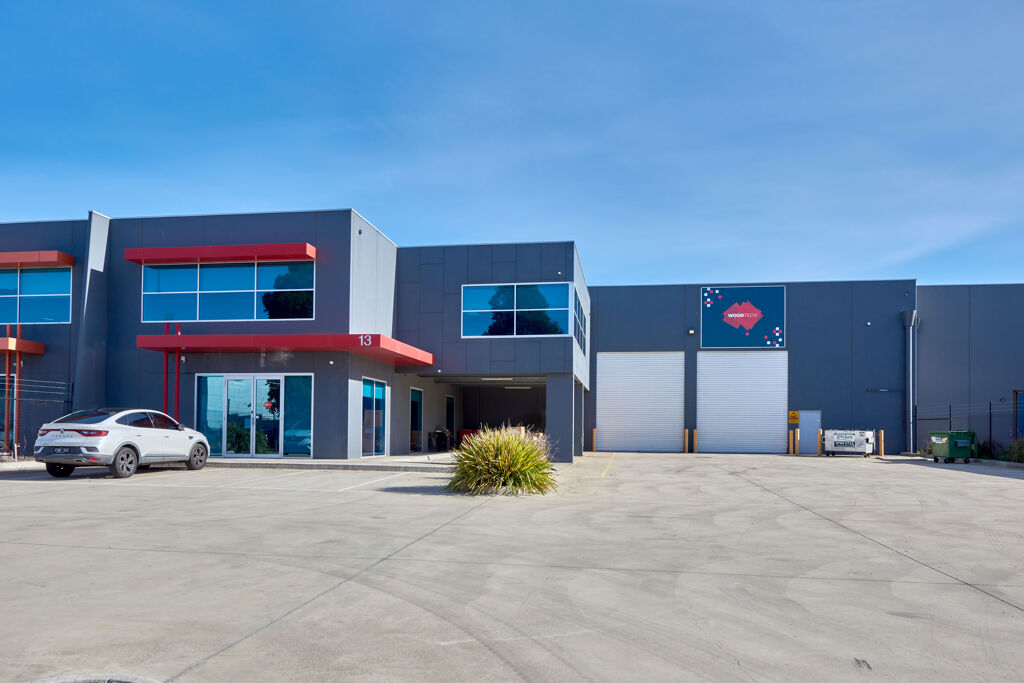 Image of 13 Barclay Road, Derrimut, VIC 3026