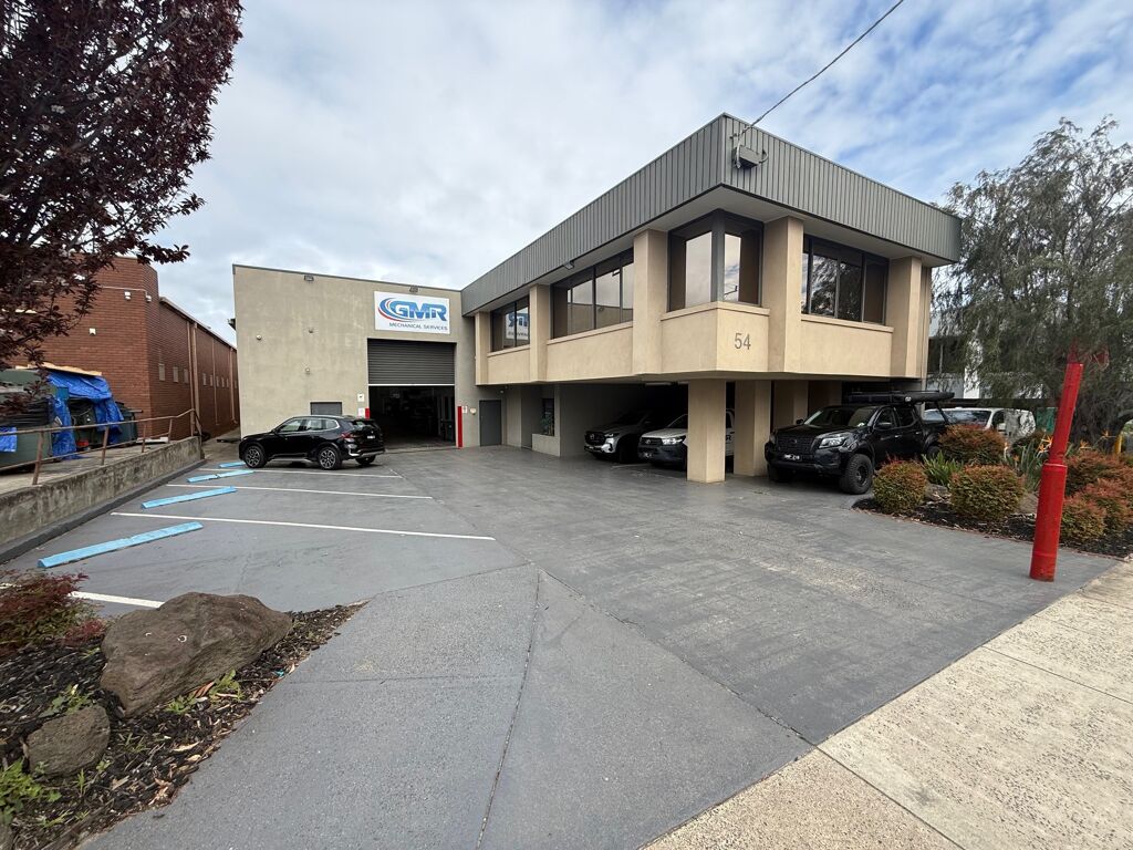 Image of 54 Duerdin Street, Notting Hill, VIC 3168