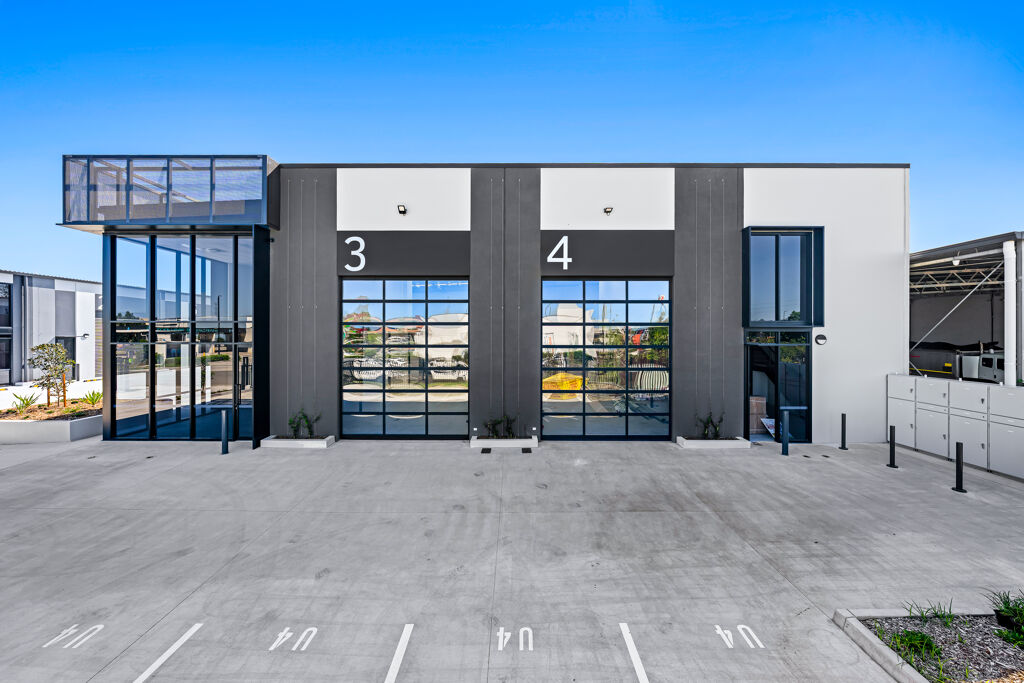 Image of Hawkins Connect, 52 Hawkins Crescent, Bundamba, QLD 4304