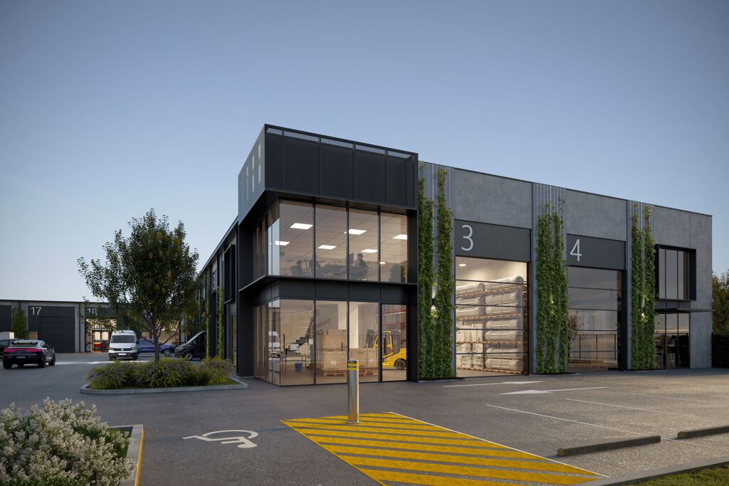 Image of Hawkins Connect, 52 Hawkins Crescent, Bundamba, QLD 4304