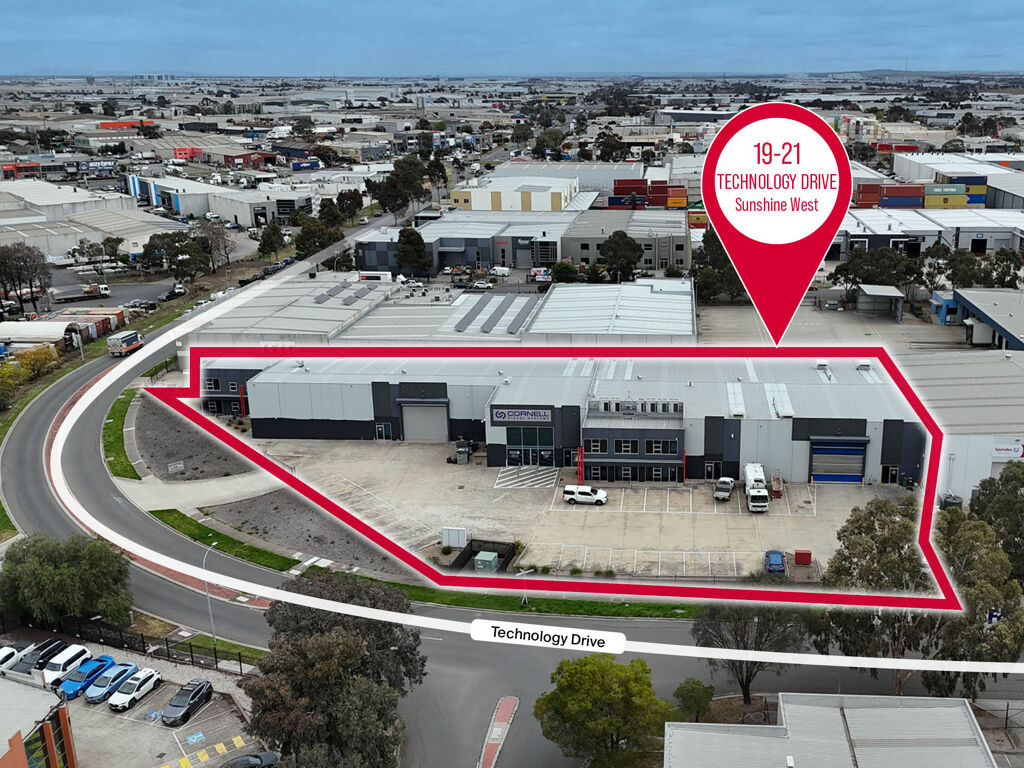 Image of 19 - 21 Technology Drive, Sunshine West, VIC 3020