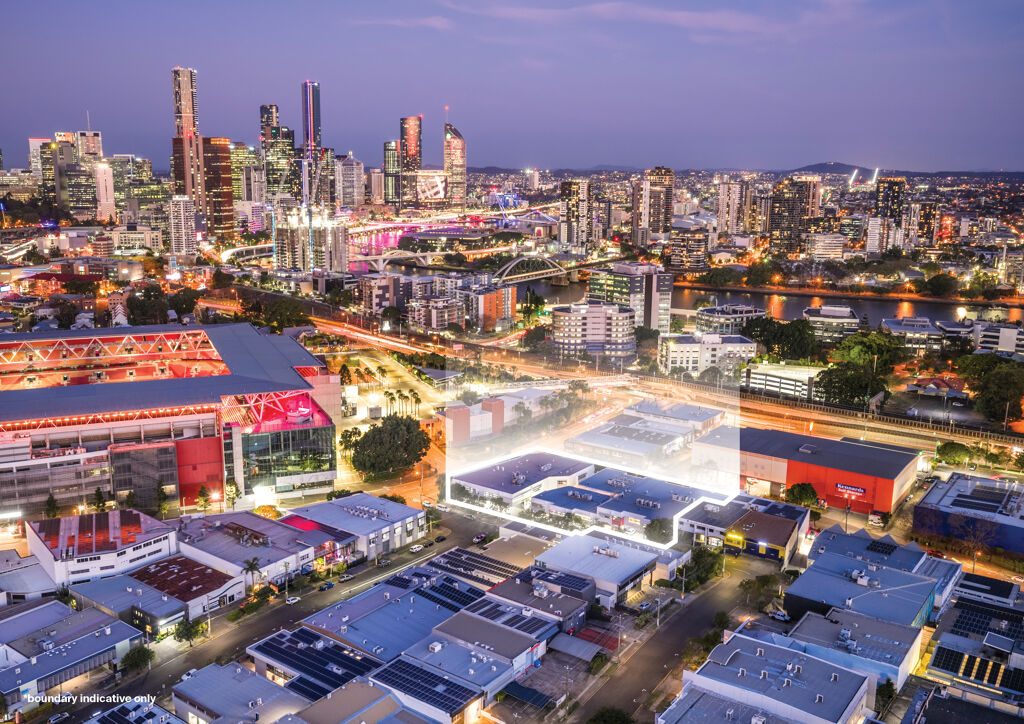 Image of 97 Castlemaine Street, Milton, QLD 4064