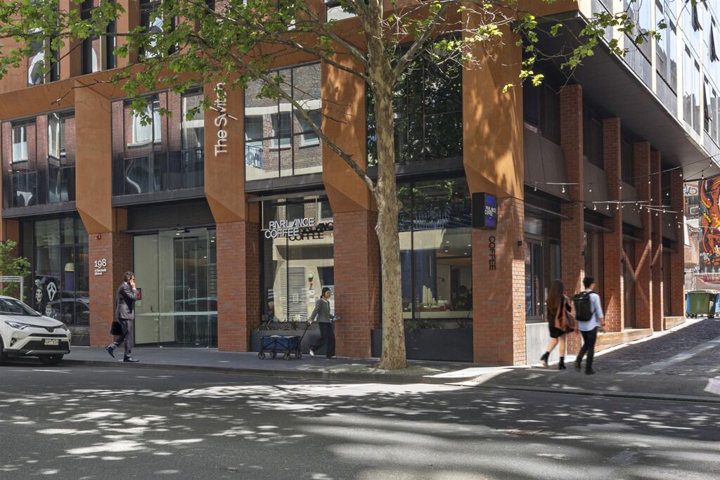 Image of 198 ABeckett Street, Melbourne, VIC 3000