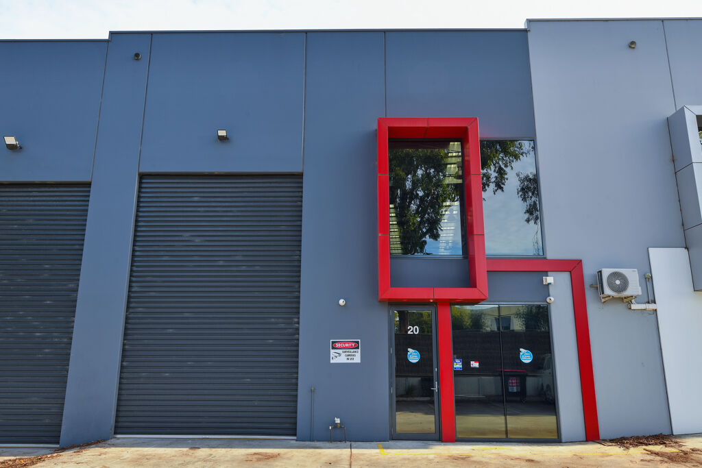 Image of 556-598 Princes Highway, Springvale, VIC 3171