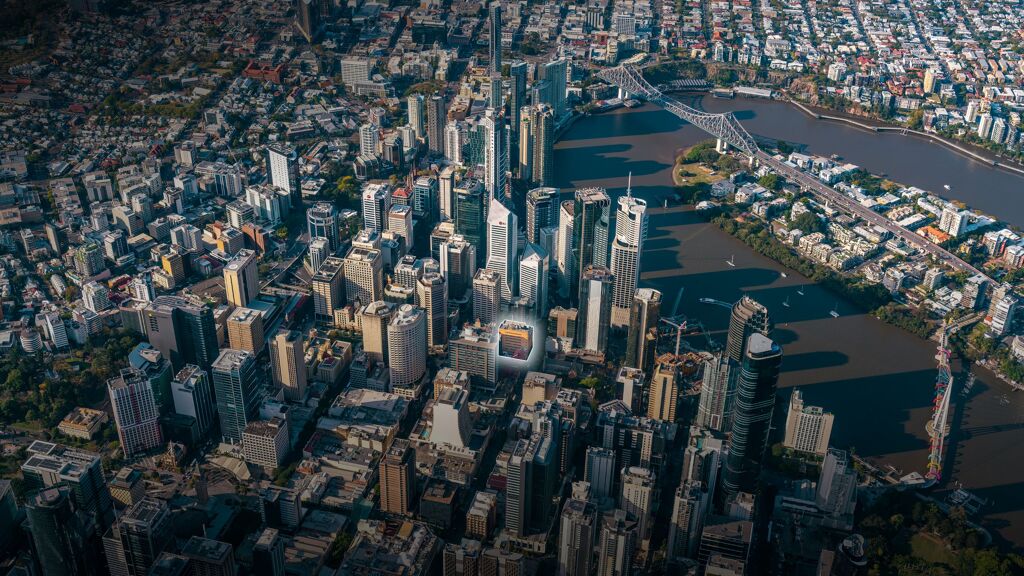 Image of 280 Elizabeth Street, Brisbane, QLD 4000