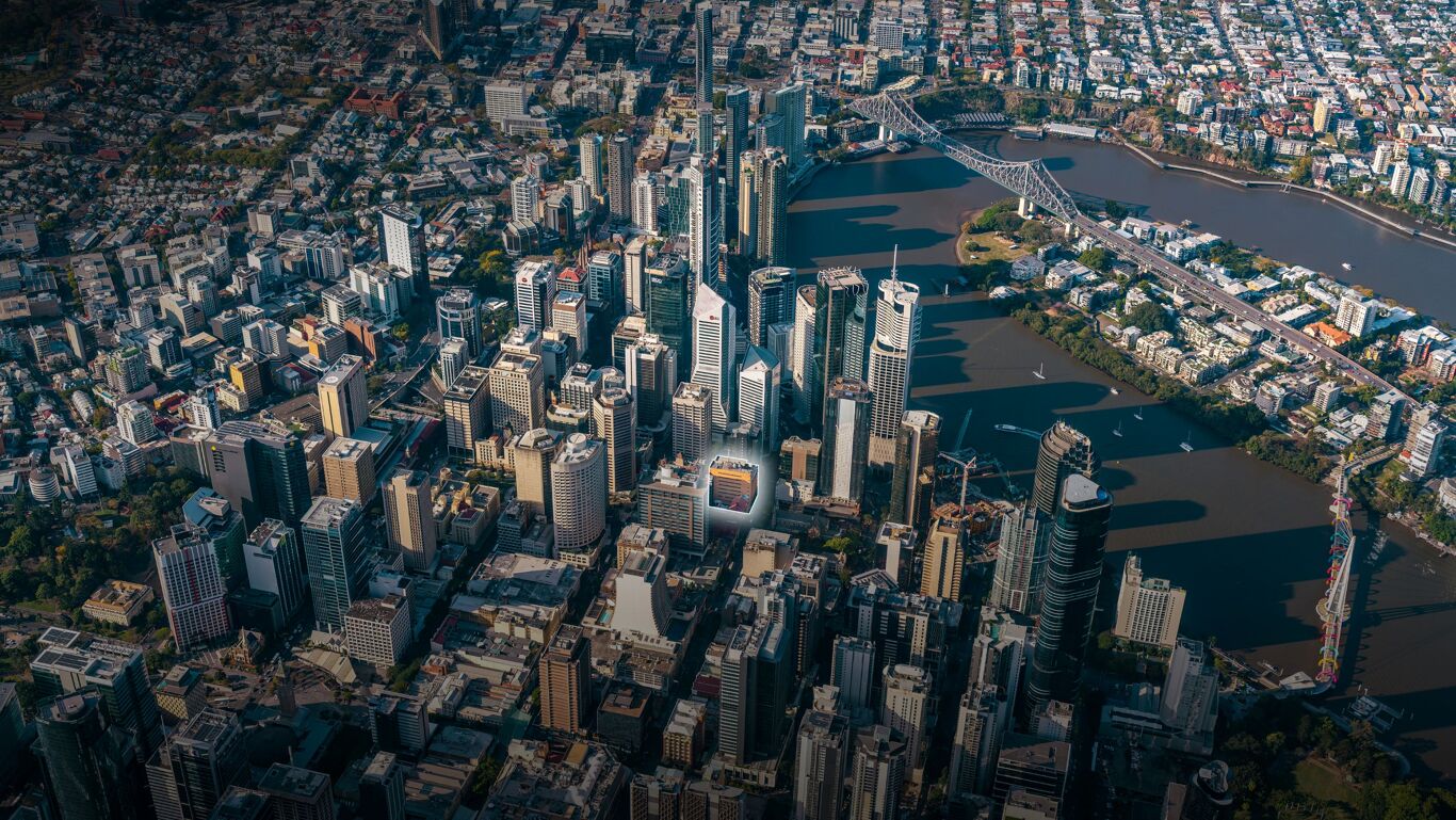 Image of 280 Elizabeth Street, Brisbane, QLD 4000