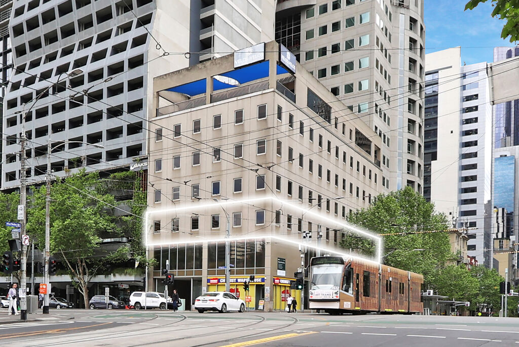 Image of 326 William Street, Melbourne, VIC 3000