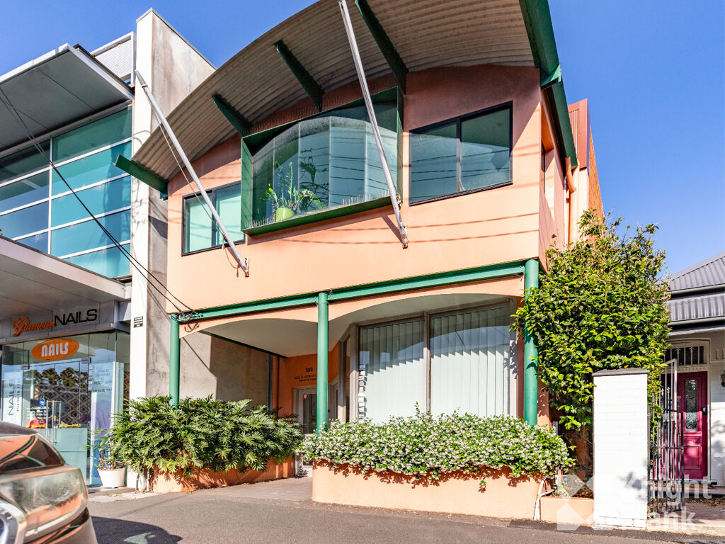 Image of 583 Darling Street, Rozelle, NSW 2039