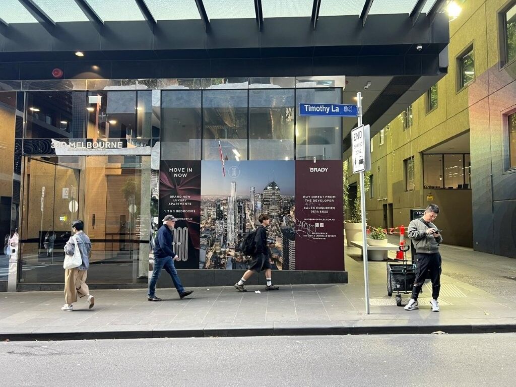 Image of 373 Little Lonsdale Street, Melbourne, VIC 3000