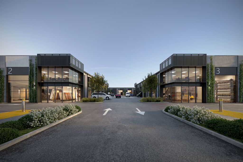 Image of Hawkins Connect, 52 Hawkins Crescent, Bundamba, QLD 4304