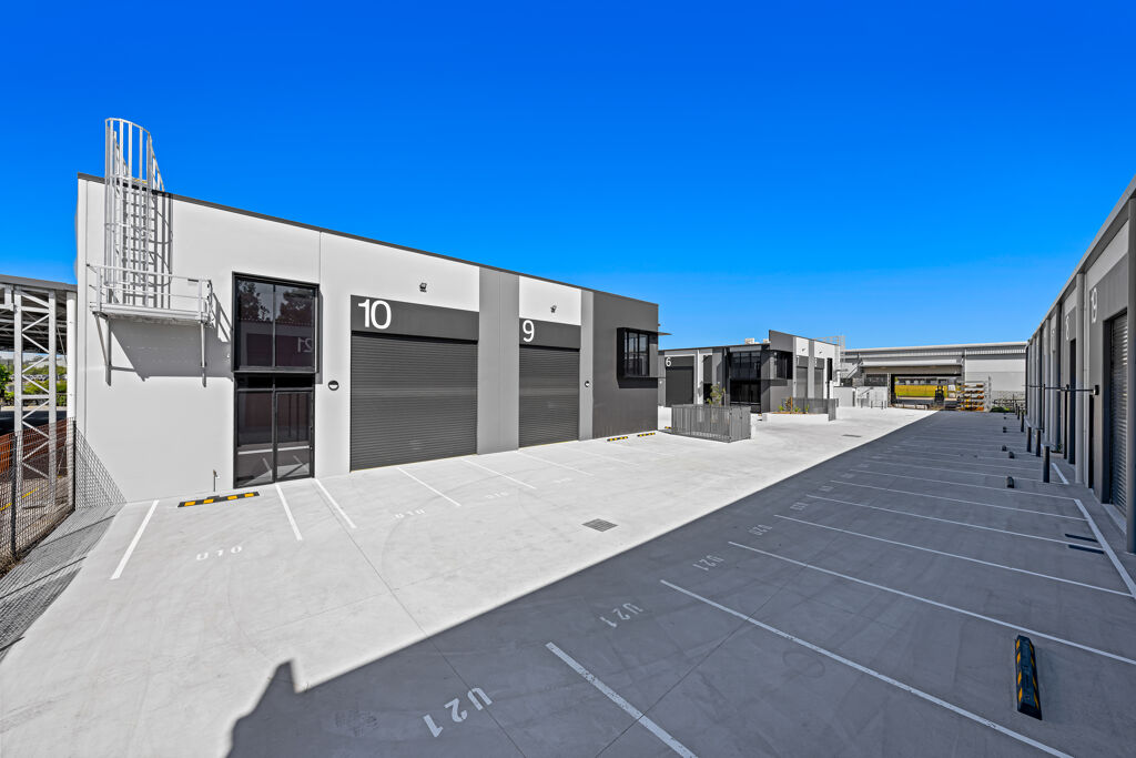 Image of Hawkins Connect, 52 Hawkins Crescent, Bundamba, QLD 4304