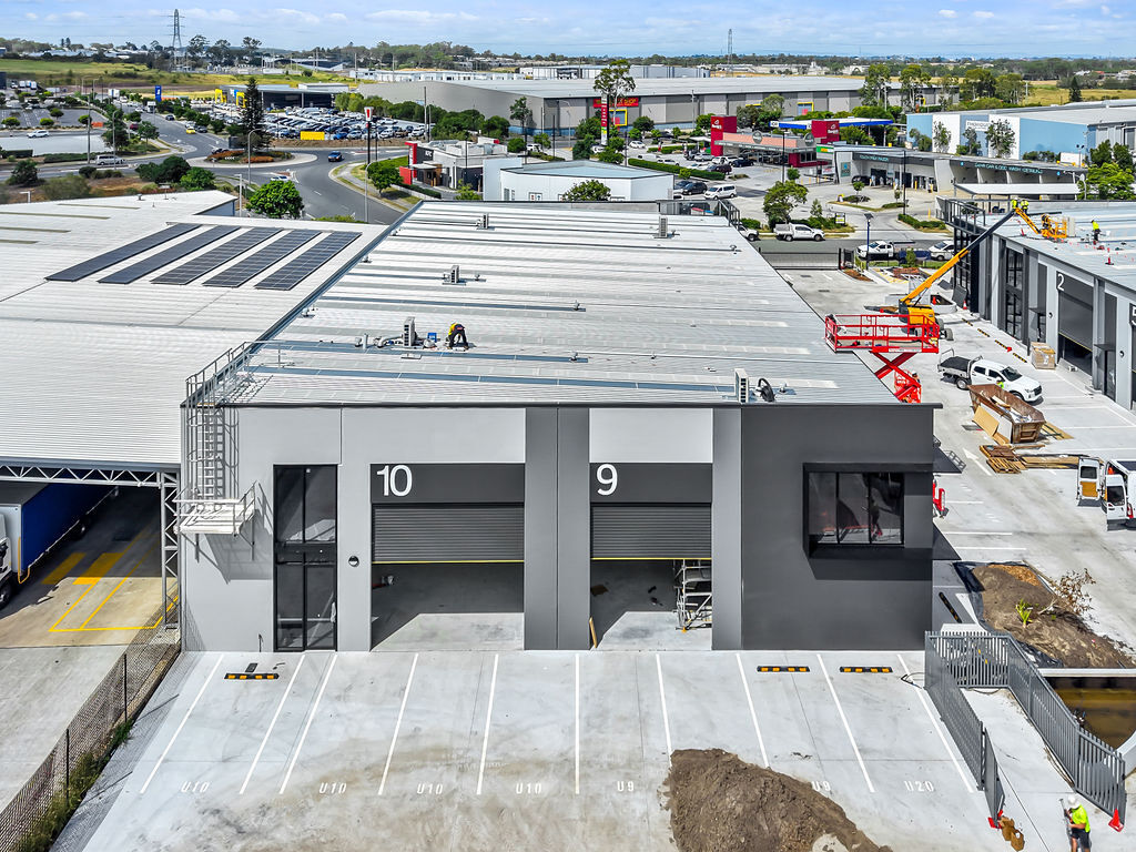 Image of Hawkins Connect, 52 Hawkins Crescent, Bundamba, QLD 4304