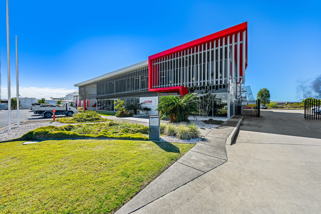 Image of 65 Backhouse Place, Eagle Farm, QLD 4009