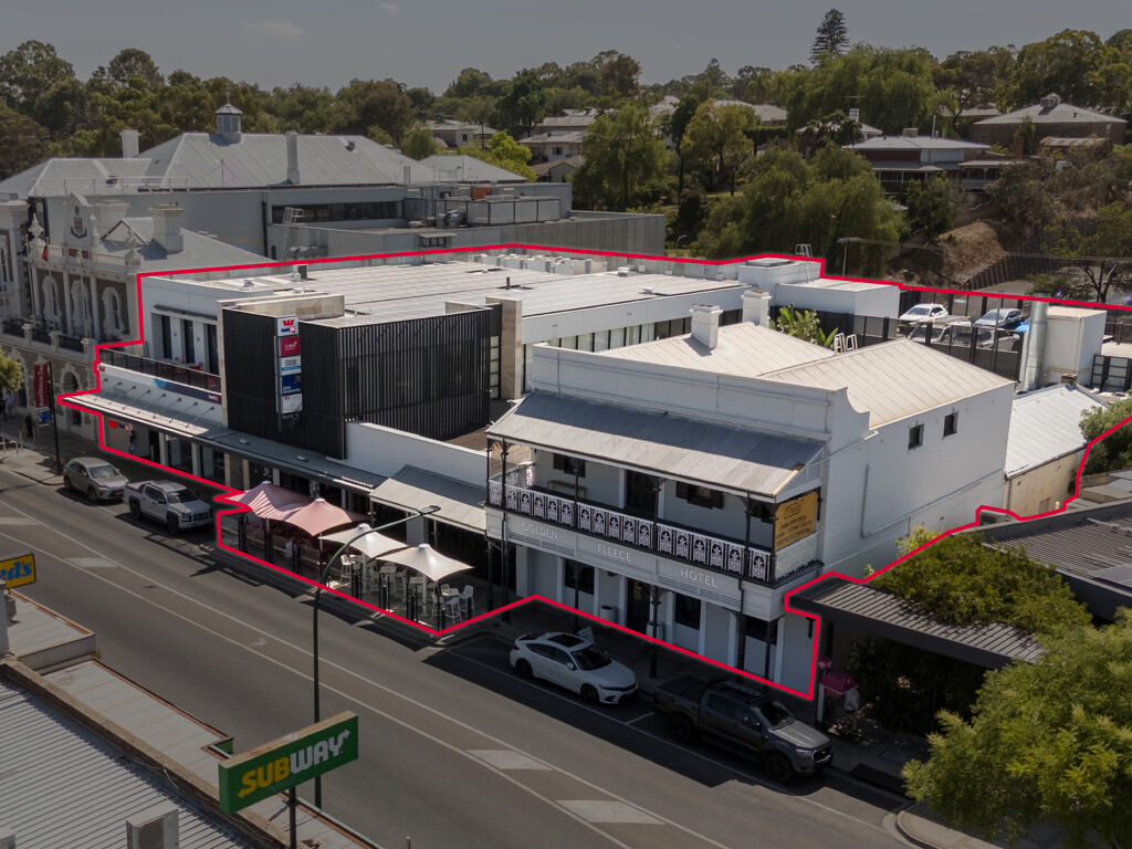 Image of 77-79 & 81-87 Murray Street, Gawler, SA 5118