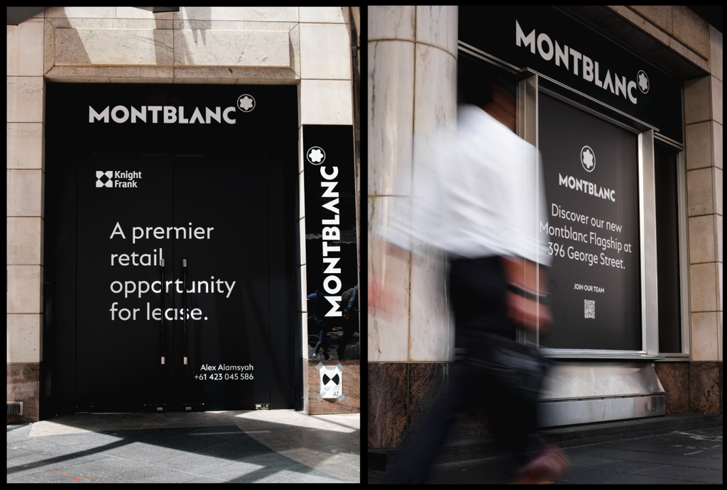 Image of 400 George Street, Sydney, NSW 2000