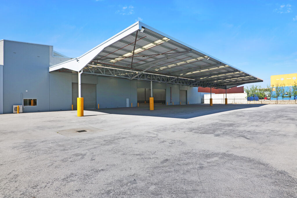 Image of 8A Dowd Street, Welshpool, WA 6106