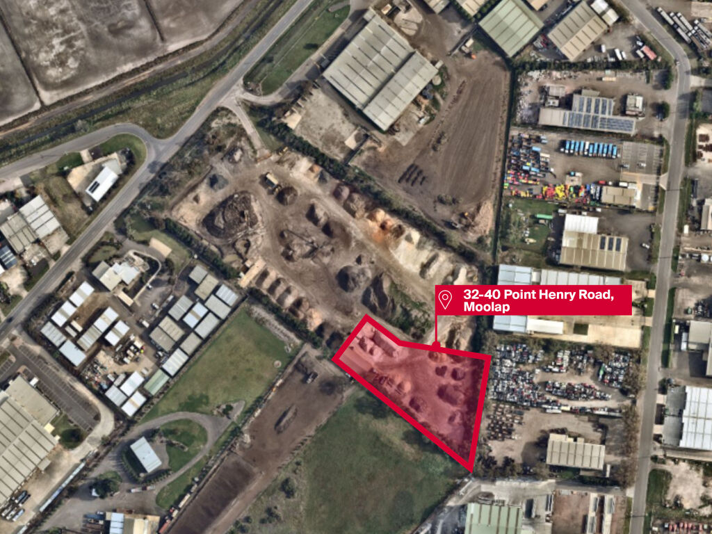 Image of 32-40 Point Henry Road, Moolap, VIC 3224