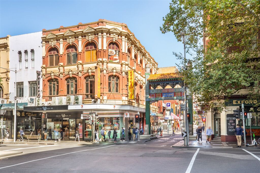 Image of 195-197 Russell Street, Melbourne, VIC 3000
