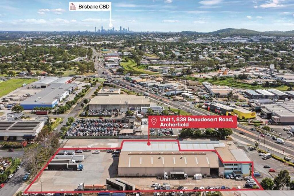 Image of 839 Beaudesert Road, Archerfield, QLD 4108