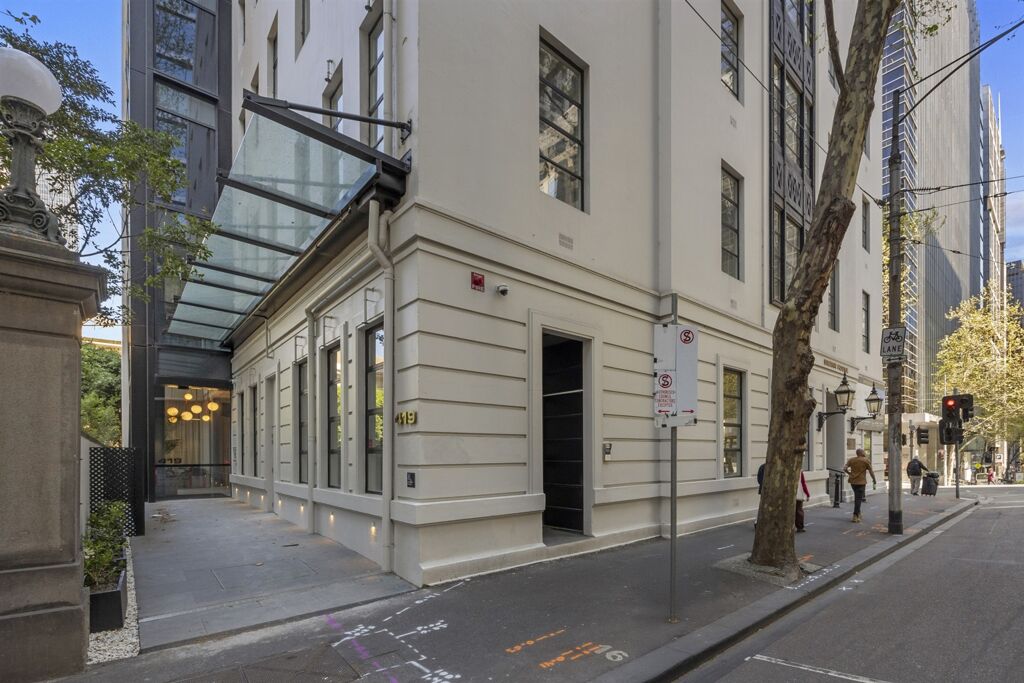Image of 419 Flinders Lane, Melbourne, VIC 3000