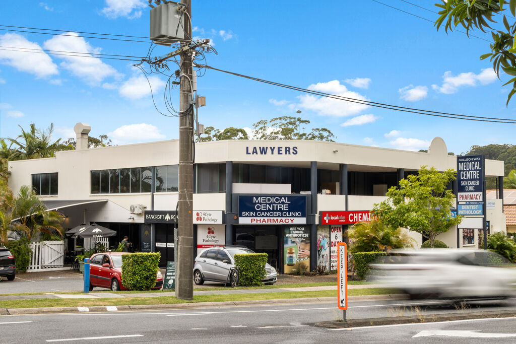 Image of 1/174 Galleon Way, Currumbin Waters, QLD 4223