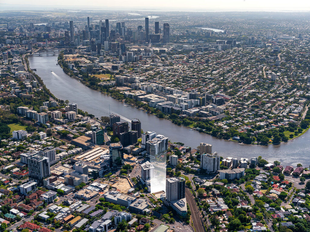 Image of 58 High Street, Toowong, QLD 4066