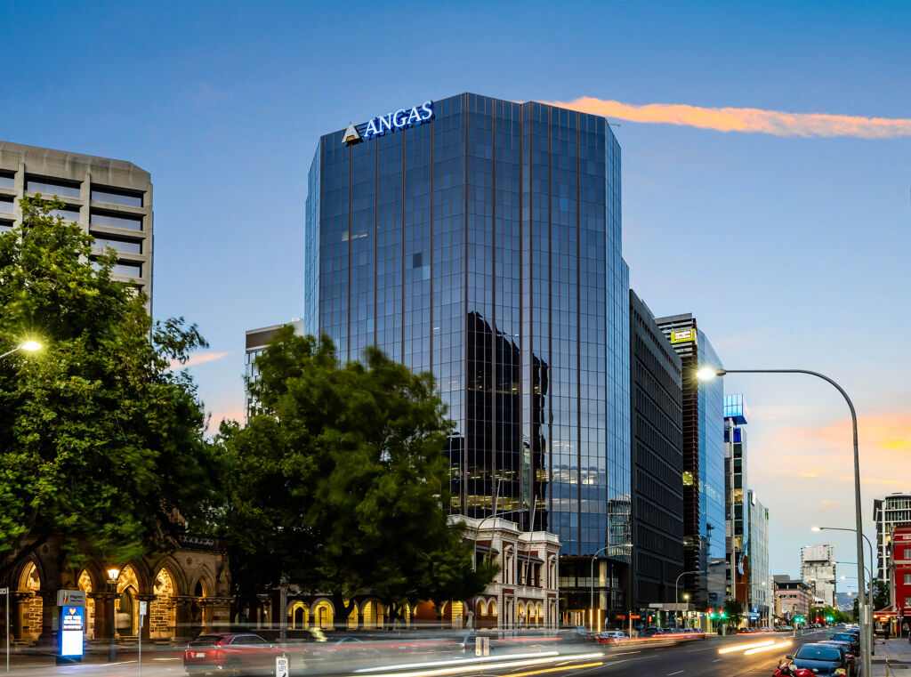 Image of 26 Flinders Street, Adelaide, SA 5000