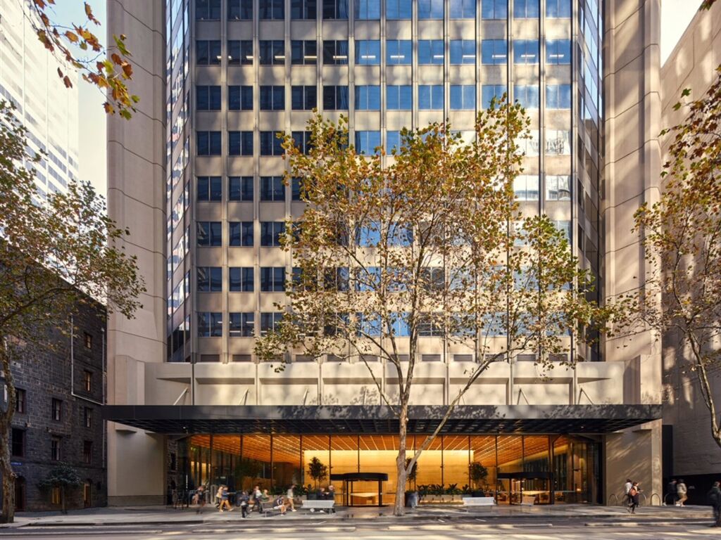Image of 500 Bourke Street, Melbourne, VIC 3000